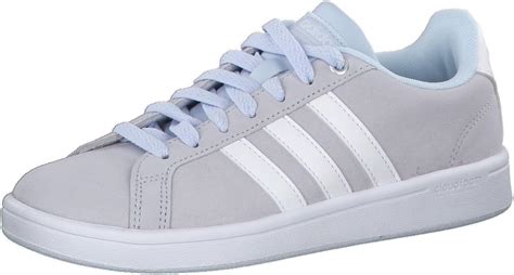 adidas damen cloudfoam advantage fitnessschuhe blau|Women's Adidas Cloud Foam .